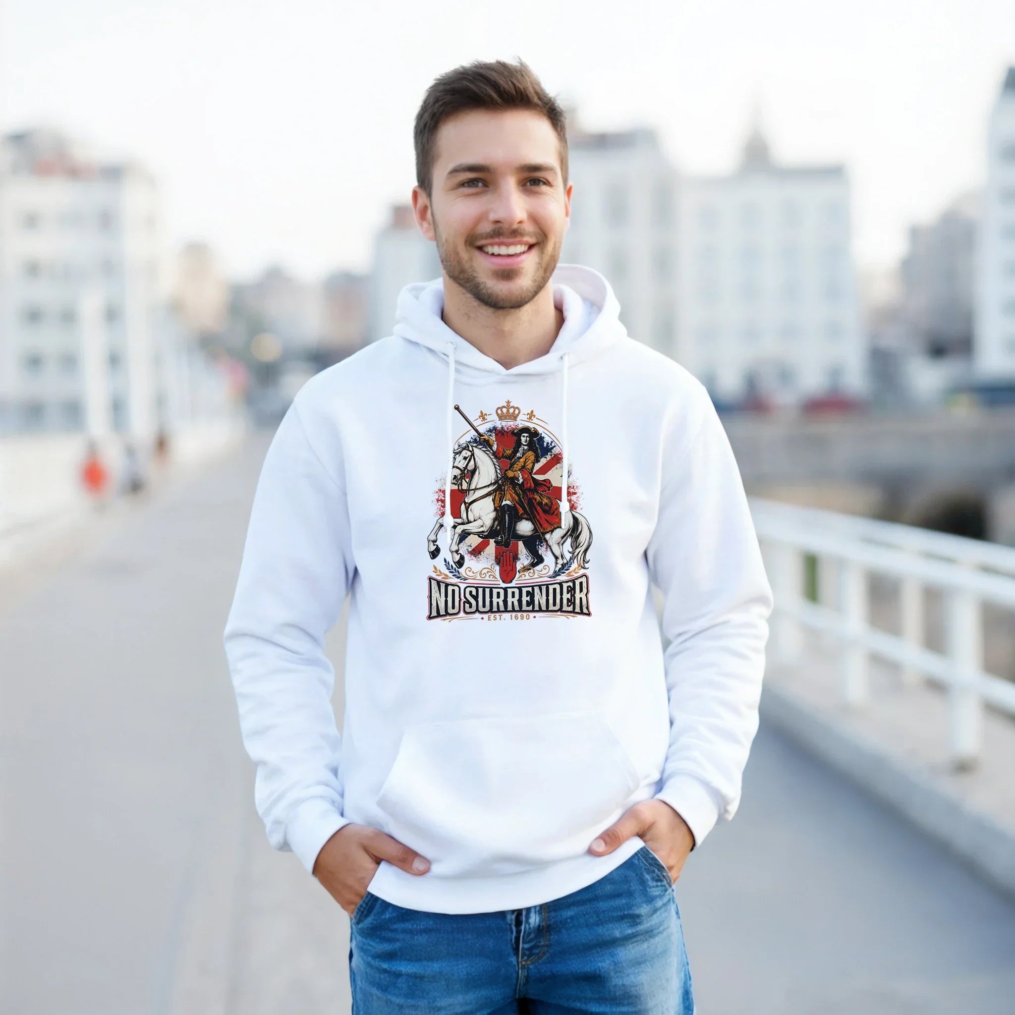 Heritage Apparel