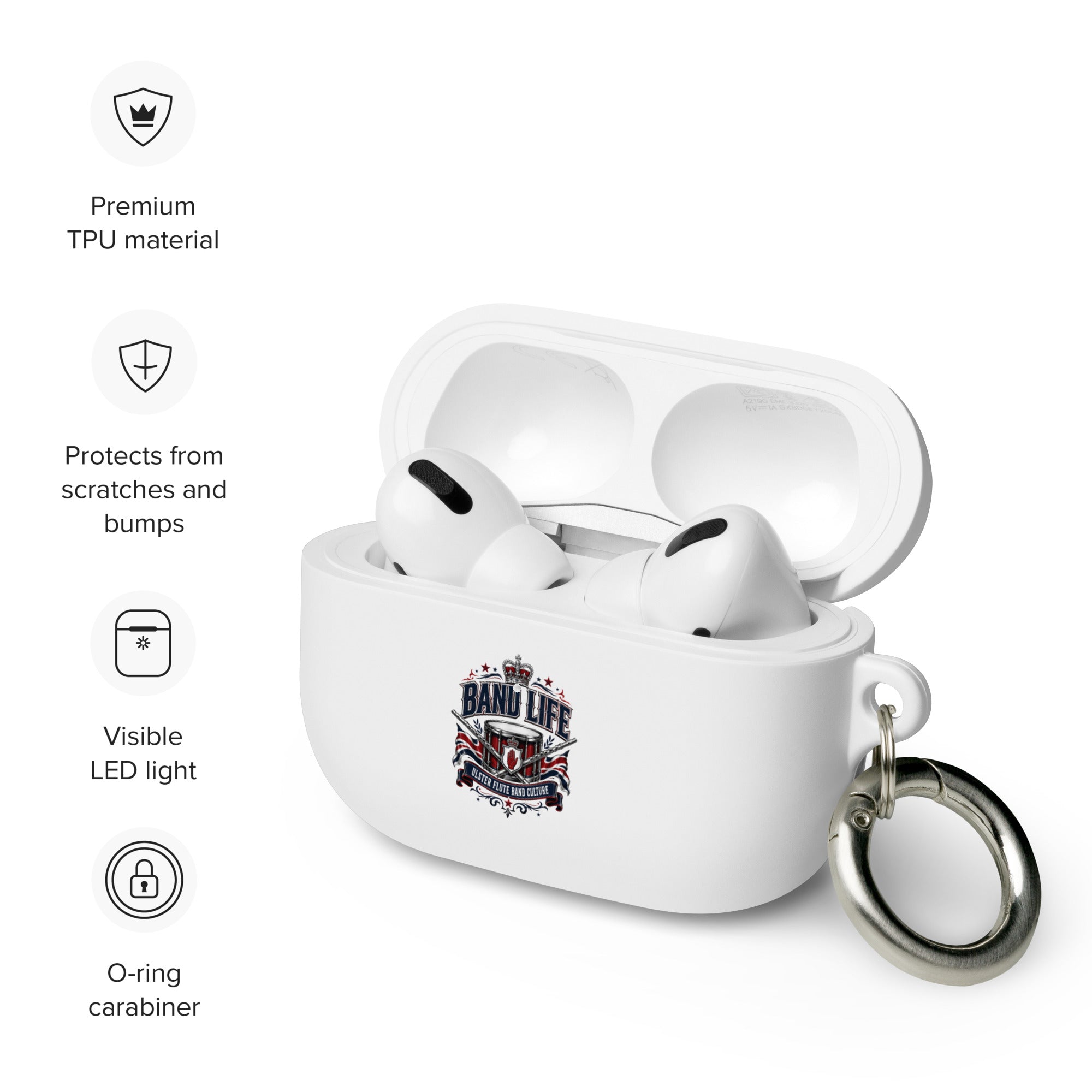 Heritage Accessories