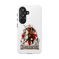 King Billy Phone Case — Patriotic Protective Cover