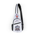 "No Surrender" Sling Bag