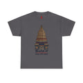 Build it and they will come T-Shirt — Bold British Graphic Tee