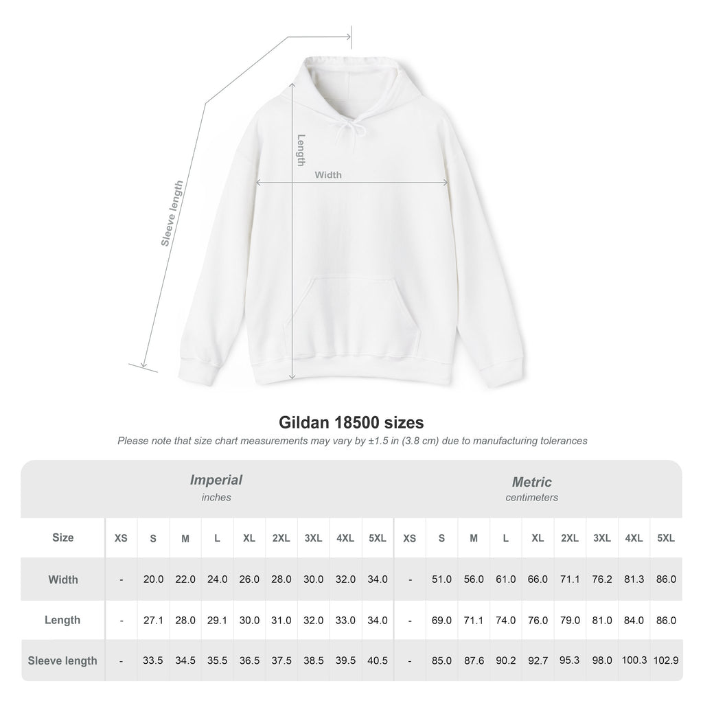 No Surrender Hoodie — Vintage Knight Coat of Arms Graphic Sweatshirt